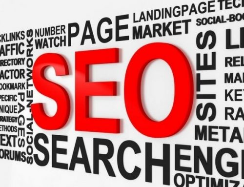 5 Reasons Why SEO Is Important For Small Businesses