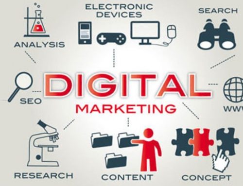 5 Digital Marketing Tips To Grow Your Startup In 2018