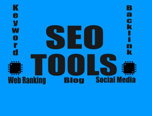 Why using SEO tools ?