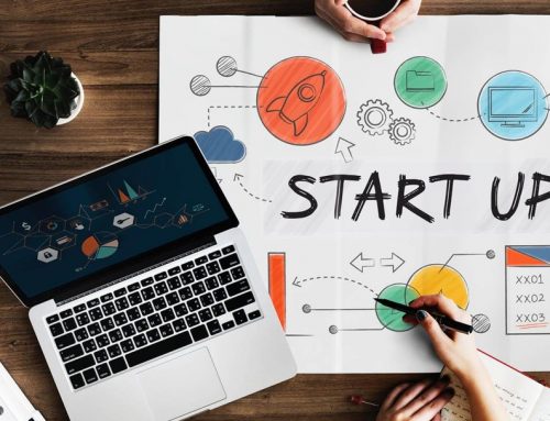 3 Reasons Why You Should Start an Online Business