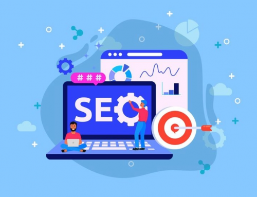 The Effect of SEO Services on Businesses