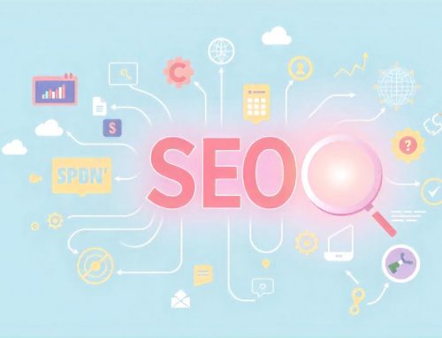 Why SEO Marketing is Essential for Your Digital Growth