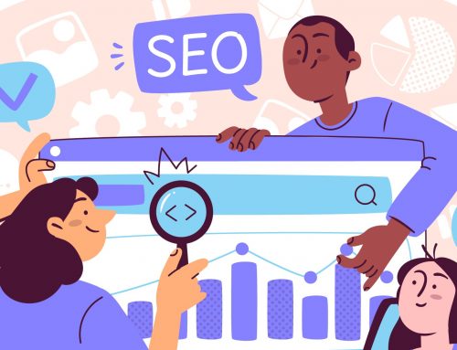 SEO Expert Insights: How to Stay Ahead of Google’s Algorithm Changes