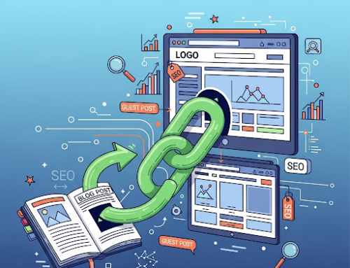 Guest Blogging for SEO: How to Do It Right