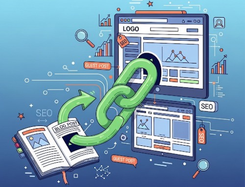 Guest Blogging for SEO: How to Do It Right