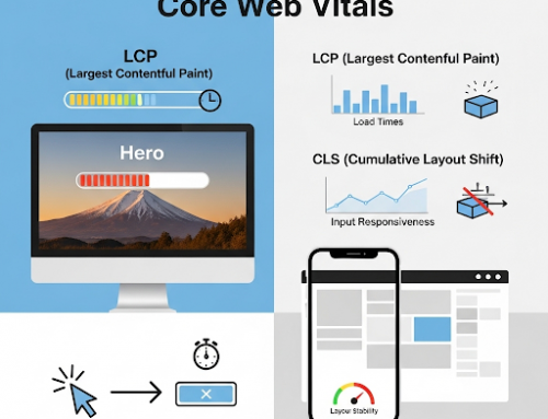 LCP, FID, CLS Explained: What They Are and How to Optimize Them