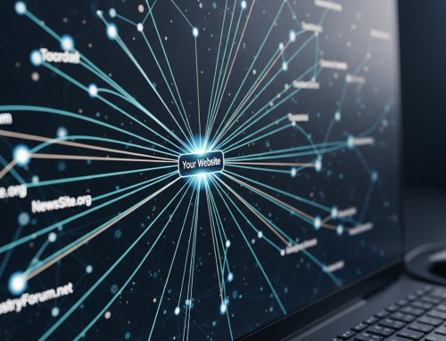 Backlink Quality: Key Metrics to Evaluate