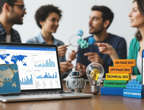 The Best SEO Tools for Your Digital Marketing