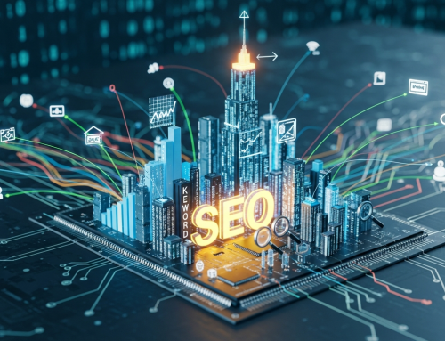 为什么反向链接对SEO至关重要？